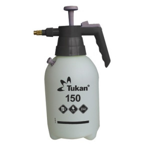 Spruzzatore a Pressione Spray 1,5 Lt- DIFF - 901904