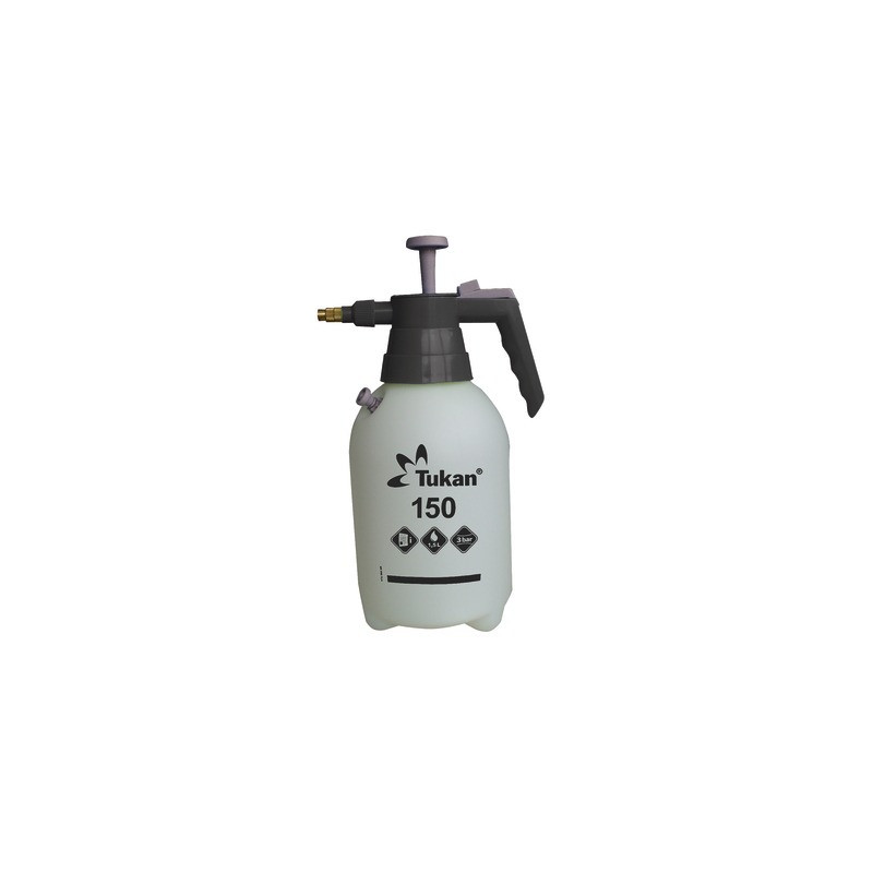 Spruzzatore a Pressione Spray 1,5 Lt- DIFF - 901904