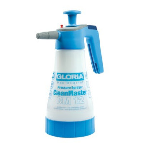 Spruzzatore a Pressione per Acidi 1,25 Lt- DIFF - 901906