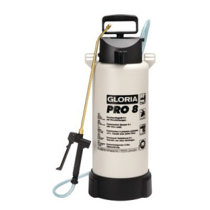 Irroratore a Pressione PRO per Acidi 1,25 Lt- DIFF - 901907