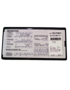 Regola calcolo analisi CO2- DIFF - 902060