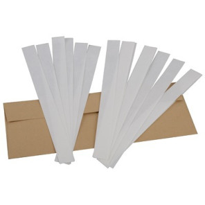 Carta filtro per opacimetro- DIFF - 902080  - (X40)