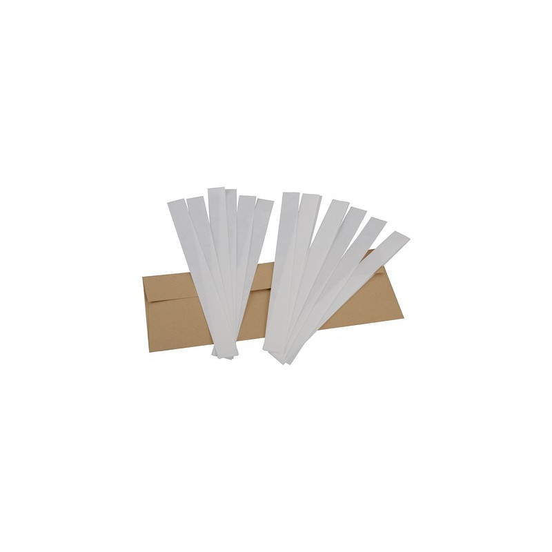 Carta filtro per opacimetro- DIFF - 902080  - (X40)