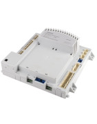 Scatola Lmu 24 kW Perfinox- ATLANTIC - 902107