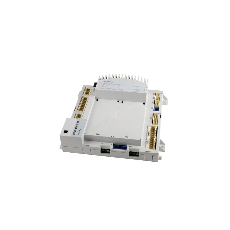 Scatola Lmu 64 Perfinox 4124 bvi- ATLANTIC - 902111
