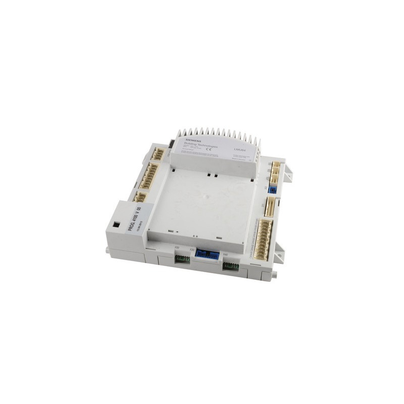 Scatola Lmu 64 Perfinox 4134 bvi- ATLANTIC - 902115