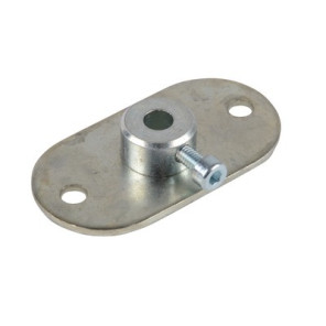 Flangia termometro per istallazione a posto fisso- DIFF - 902241