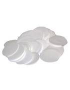Carta filtro per opacimetro- DIFF - 902475  - (X200)