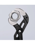 Pinza Cobra® XXL lunghezza 560mm- KNIPEX - 87 01 560