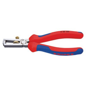 Pinza spelacavi- KNIPEX - 11 02 160