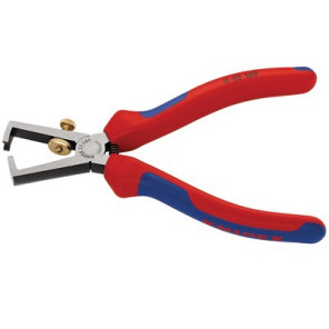 Pinza spelacavi- KNIPEX - 11 02 160