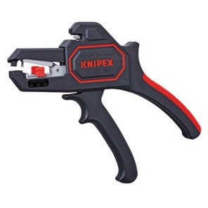 Pinza spelacavi automatica- KNIPEX - 12 62 180
