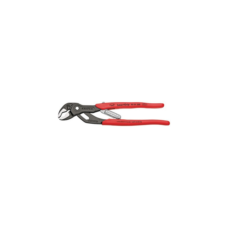 Pinza multipresa con regolazione automatica- KNIPEX - 85 01 250