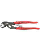 Pinza multipresa con regolazione automatica- KNIPEX - 85 01 250