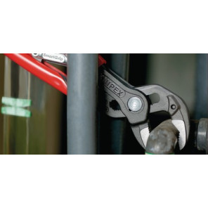 Pinza multipresa con regolazione automatica- KNIPEX - 85 01 250