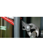 Pinza multipresa con regolazione automatica- KNIPEX - 85 01 250