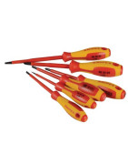 Assortimento di 6 giraviti- KNIPEX - 902514