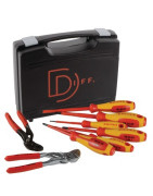 Cofanetto attrezzatura- KNIPEX - 902515 Cofanetto attrezzatura- KNIPEX - 902515