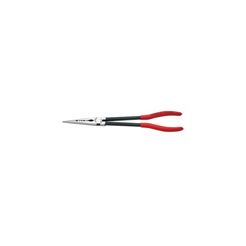 Pinza speciale difficile accesso- KNIPEX - 28 71 280