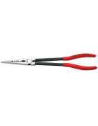 Pinza speciale difficile accesso- KNIPEX - 28 71 280