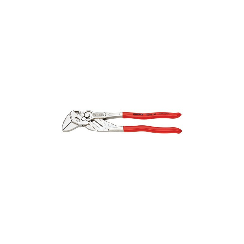 Pinza chiave- KNIPEX - 86 03 150