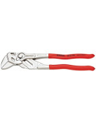 Pinza chiave- KNIPEX - 86 03 150
