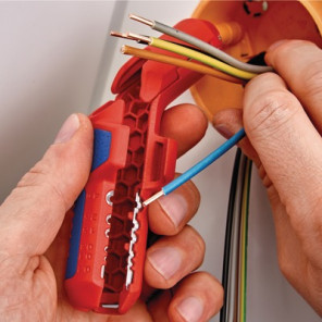 Spelacavi ERGOSTRIP®- KNIPEX - 16 95 01 SB