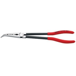 Pinza prensile speciale difficile accesso- KNIPEX - 28 81 280