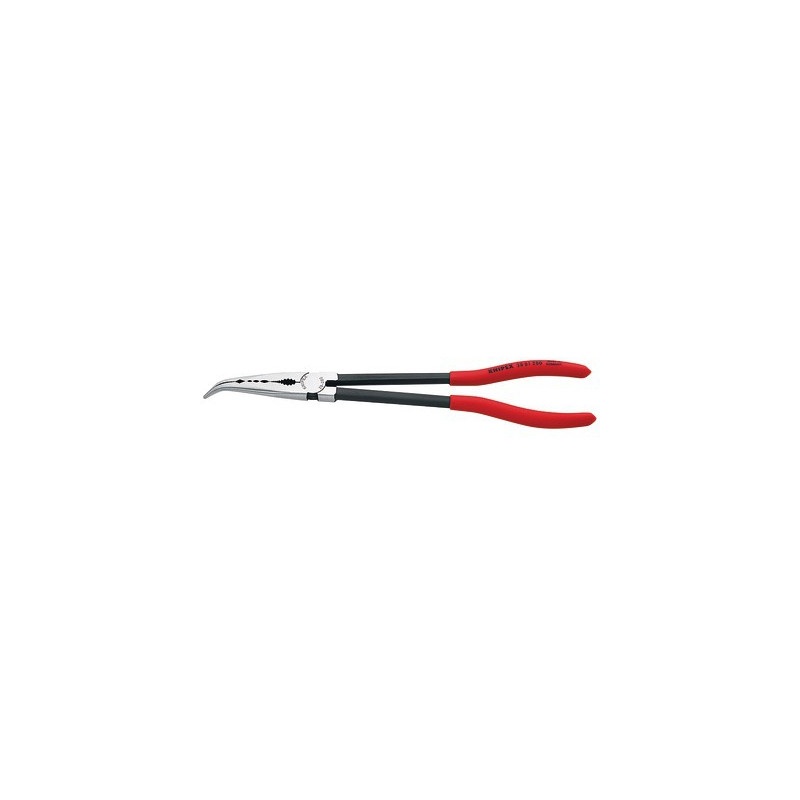 Pinza prensile speciale difficile accesso- KNIPEX - 28 81 280