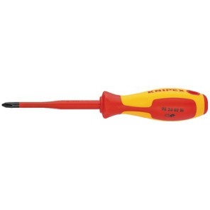 Giraviti (Slim) Plus/Minus mista- KNIPEX - 98 24 01 SLS