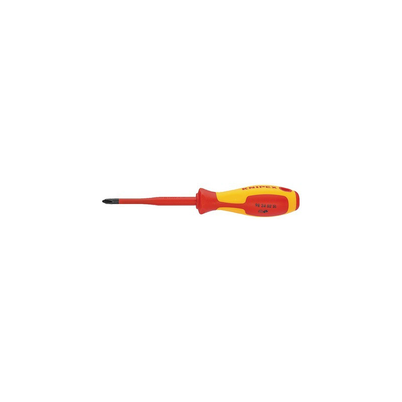 Giraviti (Slim) Plus/Minus mista- KNIPEX - 98 24 01 SLS