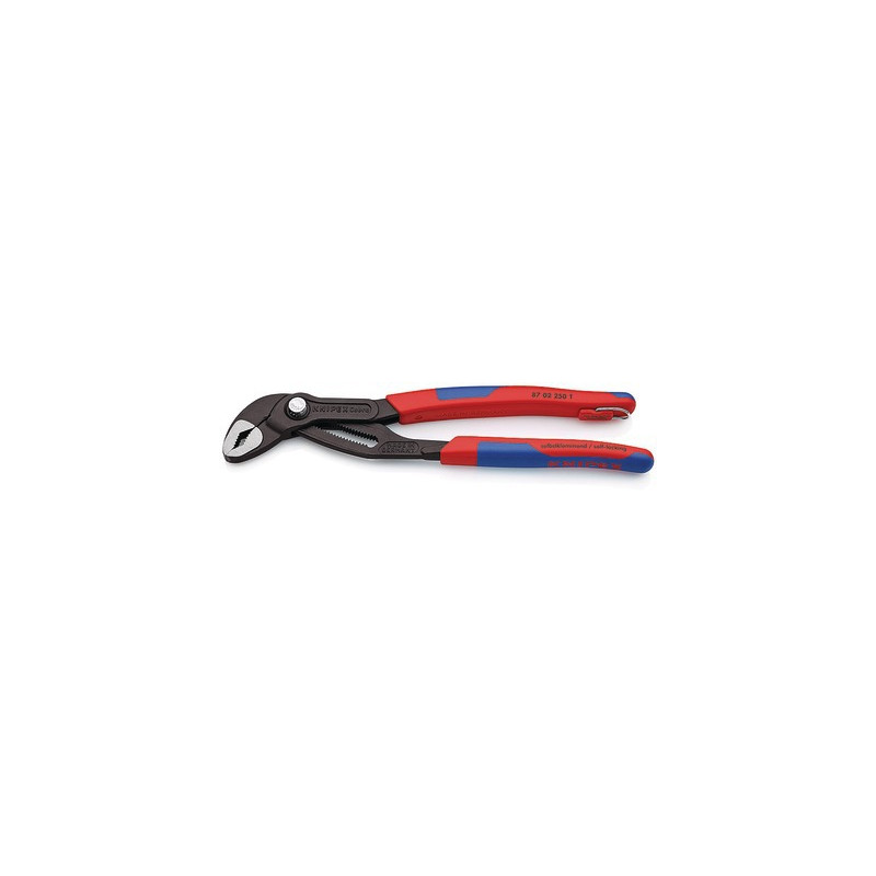 Pinza COBRA®- KNIPEX - 87 02 250 T