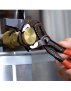 Pinza COBRA®- KNIPEX - 87 02 250 T