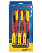 Assortimento di 6 giraviti- KNIPEX - 00 20 12 V01 Assortimento di 6 giraviti- KNIPEX - 00 20 12 V01