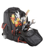 Kit zaino e attrezzi- DIFF - 902545