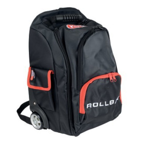 Sacchetto ROLLBAG con braccio telescopico- DIFF - 902546