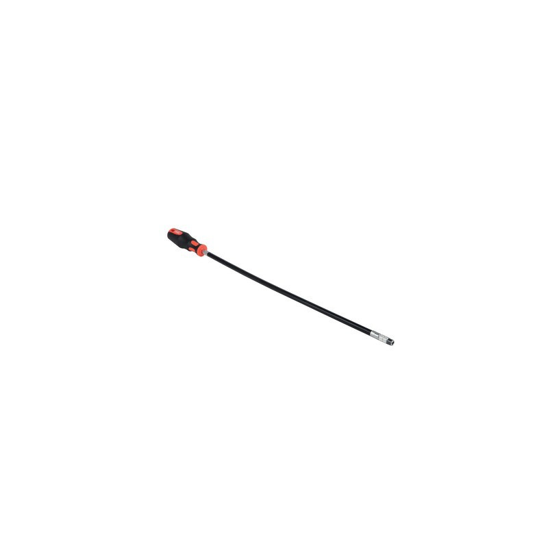 Cacciavite flessibile 500mm porta punta 6,35mm- KS TOOLS - 911.1172