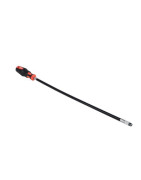 Cacciavite flessibile 500mm porta punta 6,35mm- KS TOOLS - 911.1172