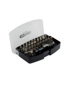 Assortimento 32 pezzi punta cacciavite- KS TOOLS - 911.2060