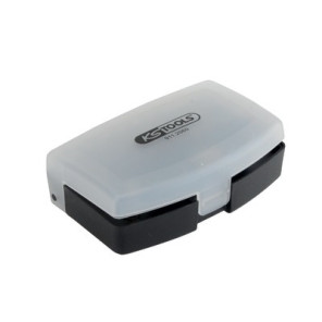 Assortimento 32 pezzi punta cacciavite- KS TOOLS - 911.2060