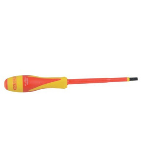 Cacciavite piatto elettricista 210mm- KS TOOLS - 922.6204