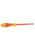 Cacciavite piatto elettricista 210mm- KS TOOLS - 922.6204