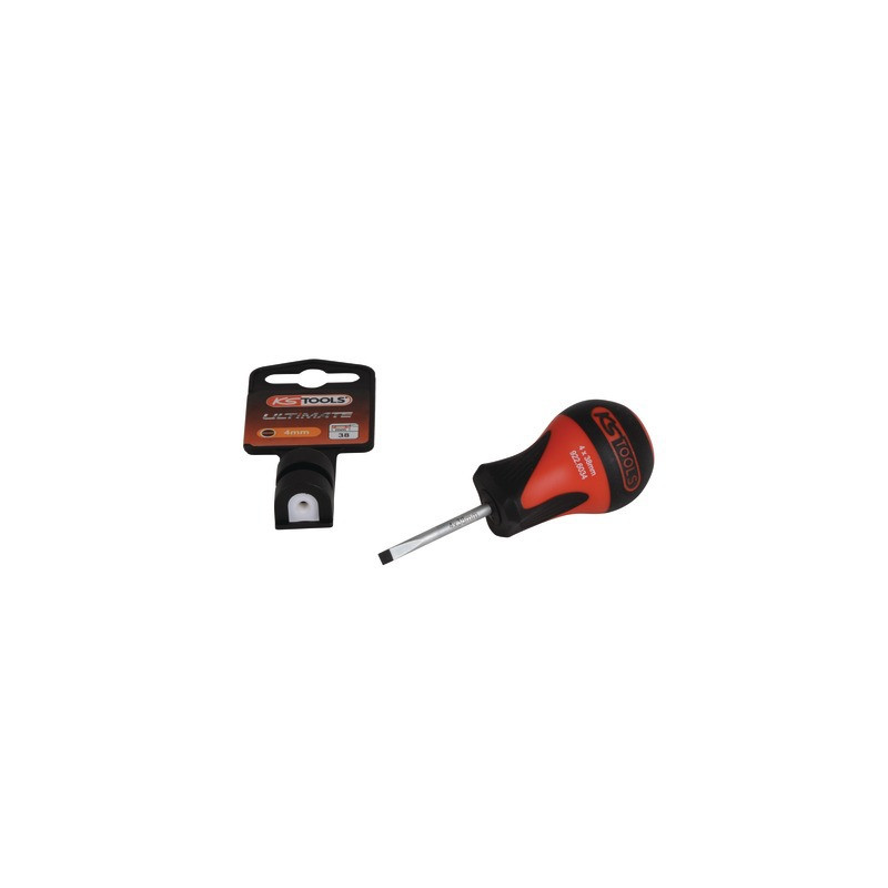 Cacciavite piatto 35mm- KS TOOLS - 922.6034