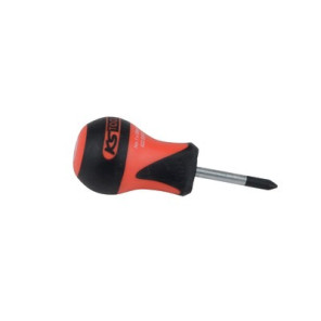Cacciavite cruciforme Phillips PH1 35mm- KS TOOLS - 922.6036