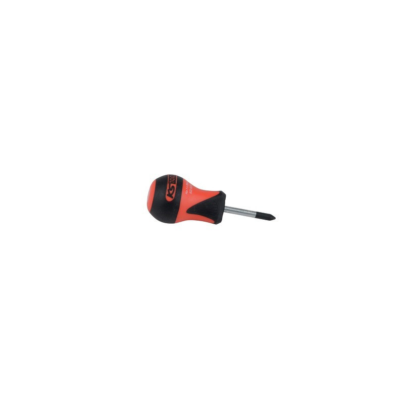Cacciavite cruciforme Phillips PH1 35mm- KS TOOLS - 922.6036