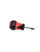 Cacciavite cruciforme Phillips PH1 35mm- KS TOOLS - 922.6036