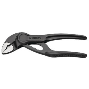 Pinza COBRA XS L100mm- KNIPEX - 87 00 100