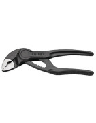 Pinza COBRA XS L100mm- KNIPEX - 87 00 100