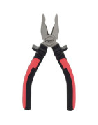 Pince universelle à poignées bi-composants, L. 165 mm- KS TOOLS - 115.1020 Pince universelle à poignées bi-composants, L. 165 mm- KS TOOLS - 115.1020