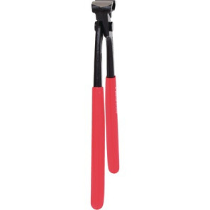 Tenaille russe gainée, 10'' - L.250 mm- KS TOOLS - 116.1400